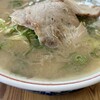 ふくちゃんラーメン 田隈本店