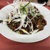 Mampuku Tei - ジャージャー麺