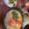 さつまっ子ラーメン 中村橋店