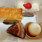 エーグルドゥース - 