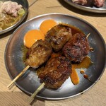 Yakitori Dokoro Ishii - 