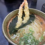 大地のうどん - 