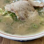 ふくちゃんラーメン - 