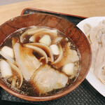 Teuchi Udon Hirata - 