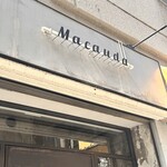 Macauda - 