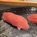 Tachigui Dokoro Chokotto Sushi - 