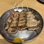 Yakitori Dokoro Ishii - 