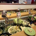 ブロンコビリー - 