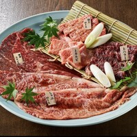 焼肉みゆき苑 - 