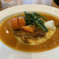 LE PORTIER Par Aux Delices de dodine Toranomon - 