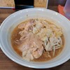 らーめん 明日は我がme