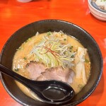 麺屋update - 