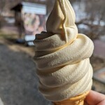 Atelier de Fromage Karuizawa Hatsuchishiniwa Ten