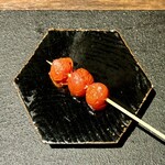 Tori Sato - ミニトマト