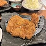 Maru katsu - 