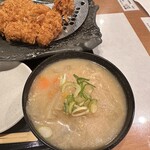 Maru katsu - 