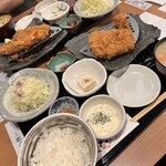 Maru katsu - 