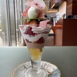 ショコラティエ パレ ド オール - 