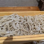 Oiwake Soba Takumi Kikori Teuchi Soba Kaoriya Hatsuchishiniwaten