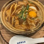 Nikomi Udon Yamamotoyahonten - 