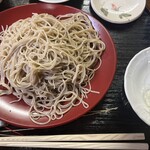 霧島蕎麦處 かわぐち - 