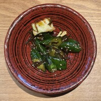炭焼 うな富士 有楽町店 - 2024.03.17 (日)   肝入り上うな重　7210円（税込）