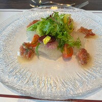 THE TERRACE yokohama marine tower - 