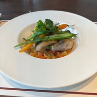 THE TERRACE yokohama marine tower - 