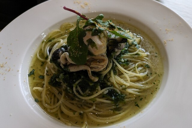 イタリア食堂フィオーレ &ndash; 花泉の本格イタリアンレストラン