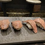 神戸牛焼肉 萬貫 - 