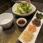 神戸牛焼肉 萬貫 - 