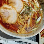 麺屋りんく - 