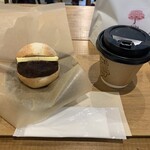 ピース コーヒー ロースターズ 新川店 - 