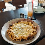 野生酵母ピッツェリア 桜丸 - 