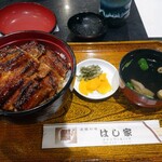 うなぎ料理 はし家 - 