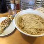 川川うどん - 