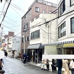 ラ ピッツァ ナポレターナ レガロ - 