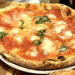 ラ ピッツァ ナポレターナ レガロ - 