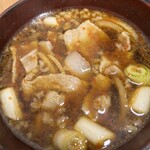 手打うどん ひら田 - 