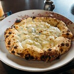 野生酵母ピッツェリア 桜丸 - 