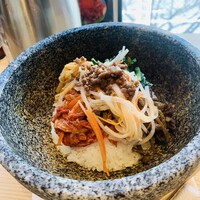 炭火和牛焼肉もうもう亭 広小路店 - 