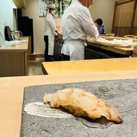 鮨 青海 青山店 - 