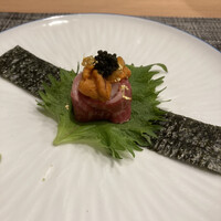 江戸前寿司 日ノ出茶屋 横浜 - 