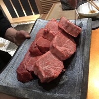 奈良きみや 別邸 柘榴 - 