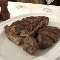 AKARENGA STEAK HOUSE - 