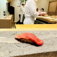 鮨 青海 青山店 - 