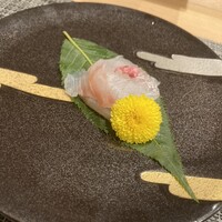 江戸前寿司 日ノ出茶屋 横浜 - 