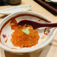 鮨 青海 青山店 - 