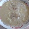 丸幸ラーメンセンター 基山本店