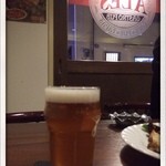 GASTRO PUB ALES - 志賀高原 ハウスIPA
      2014.1